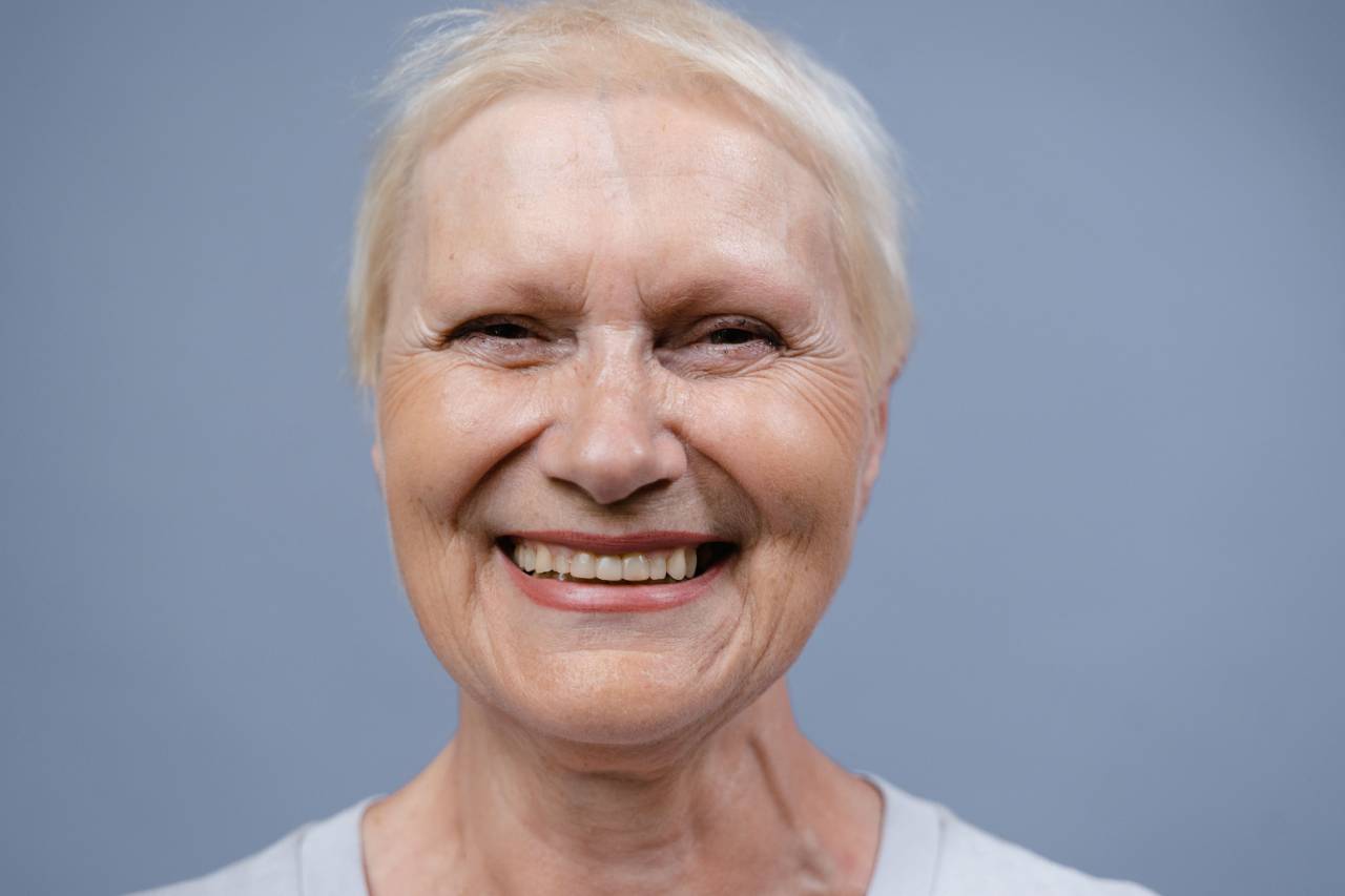 Lorraine Webb